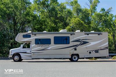 2013 FORD E450 M319DS Leprechaun   - Photo 3 - Prescott, AZ 86301