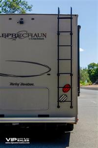 2013 FORD E450 M319DS Leprechaun   - Photo 19 - Prescott, AZ 86301