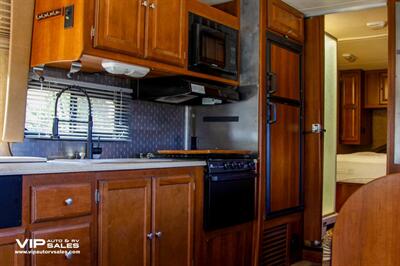 2013 FORD E450 M319DS Leprechaun   - Photo 26 - Prescott, AZ 86301