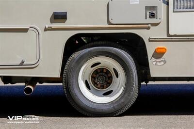 2013 FORD E450 M319DS Leprechaun - Photo 18 - Prescott, AZ 86301