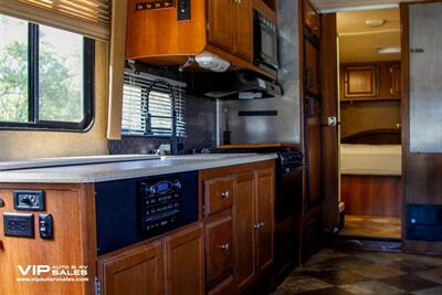 2013 FORD E450 M319DS Leprechaun   - Photo 52 - Prescott, AZ 86301