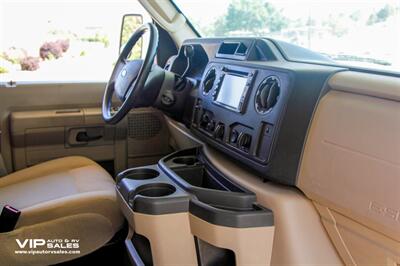 2013 FORD E450 M319DS Leprechaun   - Photo 42 - Prescott, AZ 86301