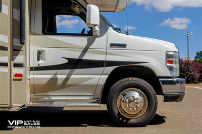 2013 FORD E450 M319DS Leprechaun   - Photo 17 - Prescott, AZ 86301