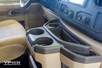 2013 FORD E450 M319DS Leprechaun   - Photo 43 - Prescott, AZ 86301