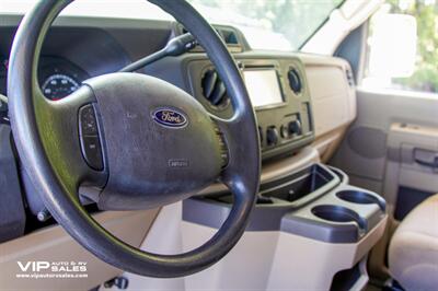 2013 FORD E450 M319DS Leprechaun   - Photo 48 - Prescott, AZ 86301