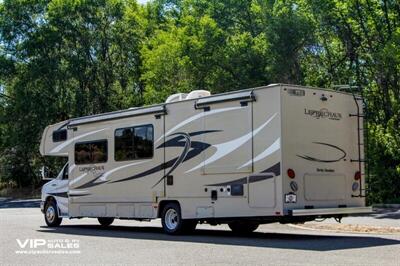 2013 FORD E450 M319DS Leprechaun - Photo 8 - Prescott, AZ 86301