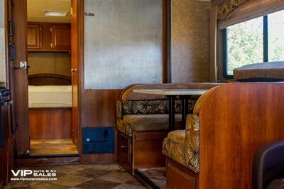 2013 FORD E450 M319DS Leprechaun   - Photo 24 - Prescott, AZ 86301