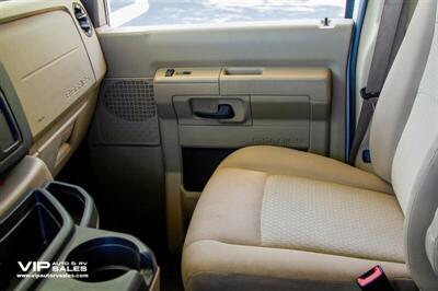 2013 FORD E450 M319DS Leprechaun - Photo 53 - Prescott, AZ 86301