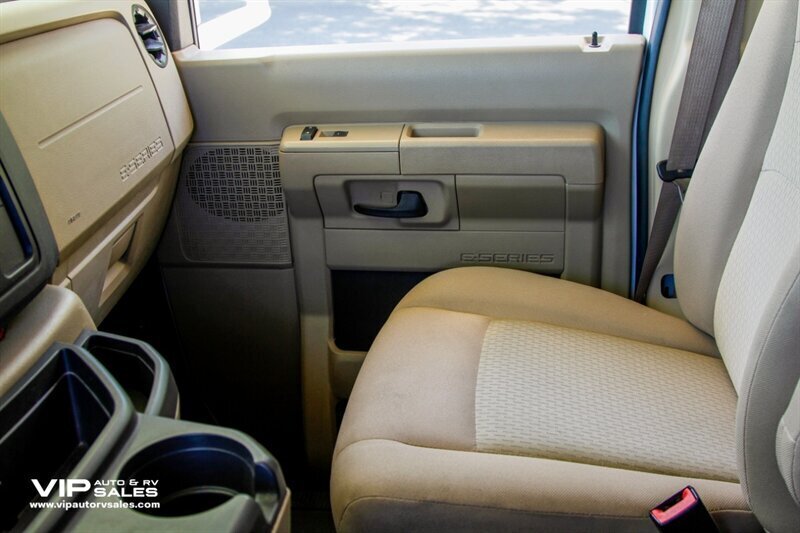 2013 FORD E450 M319DS Leprechaun - Photo 53 - Prescott, AZ 86301