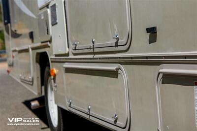 2013 FORD E450 M319DS Leprechaun   - Photo 16 - Prescott, AZ 86301