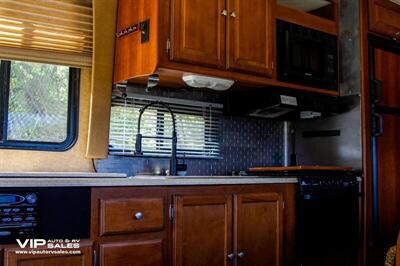 2013 FORD E450 M319DS Leprechaun - Photo 25 - Prescott, AZ 86301