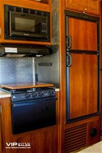 2013 FORD E450 M319DS Leprechaun - Photo 38 - Prescott, AZ 86301