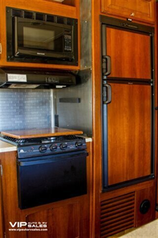 2013 FORD E450 M319DS Leprechaun - Photo 38 - Prescott, AZ 86301