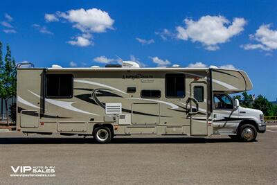 2013 FORD E450 M319DS Leprechaun   - Photo 5 - Prescott, AZ 86301