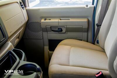 2013 FORD E450 M319DS Leprechaun   - Photo 53 - Prescott, AZ 86301