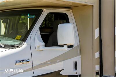 2013 FORD E450 M319DS Leprechaun   - Photo 11 - Prescott, AZ 86301
