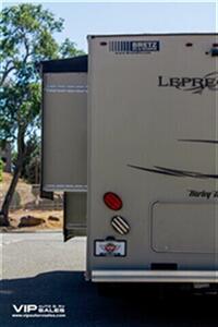 2013 FORD E450 M319DS Leprechaun - Photo 23 - Mesa, AZ 85201