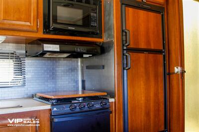 2013 FORD E450 M319DS Leprechaun   - Photo 37 - Prescott, AZ 86301