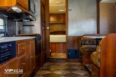 2013 FORD E450 M319DS Leprechaun   - Photo 23 - Prescott, AZ 86301