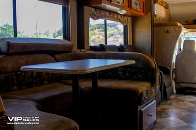 2013 FORD E450 M319DS Leprechaun   - Photo 31 - Prescott, AZ 86301