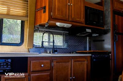 2013 FORD E450 M319DS Leprechaun   - Photo 25 - Prescott, AZ 86301