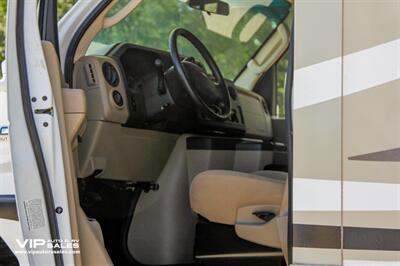 2013 FORD E450 M319DS Leprechaun   - Photo 46 - Prescott, AZ 86301