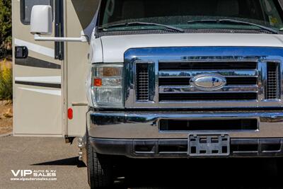 2013 FORD E450 M319DS Leprechaun   - Photo 14 - Prescott, AZ 86301