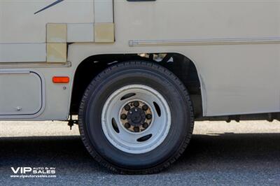 2013 FORD E450 M319DS Leprechaun   - Photo 9 - Prescott, AZ 86301