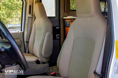 2013 FORD E450 M319DS Leprechaun   - Photo 47 - Prescott, AZ 86301