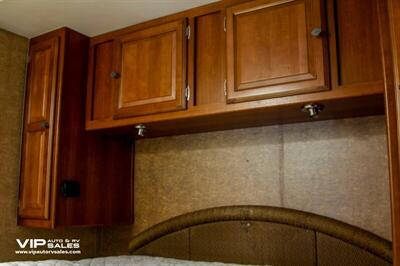 2013 FORD E450 M319DS Leprechaun - Photo 34 - Prescott, AZ 86301