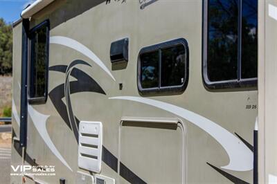 2013 FORD E450 M319DS Leprechaun   - Photo 15 - Prescott, AZ 86301