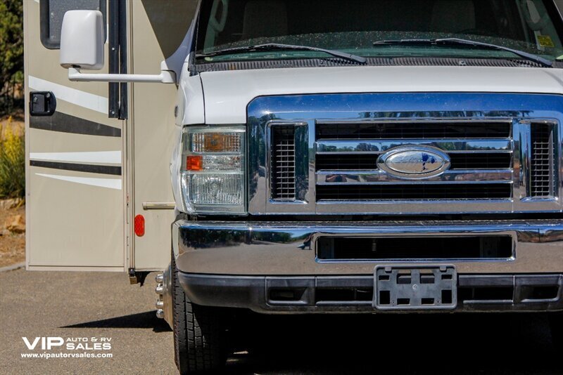 2013 FORD E450 M319DS Leprechaun - Photo 14 - Prescott, AZ 86301
