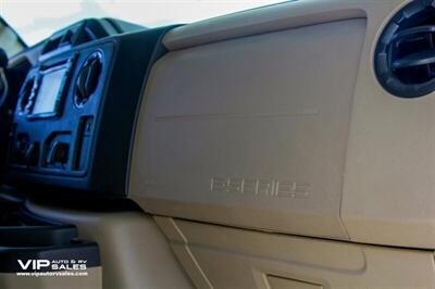 2013 FORD E450 M319DS Leprechaun - Photo 45 - Prescott, AZ 86301