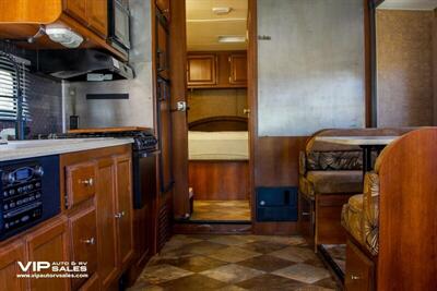 2013 FORD E450 M319DS Leprechaun - Photo 23 - Prescott, AZ 86301