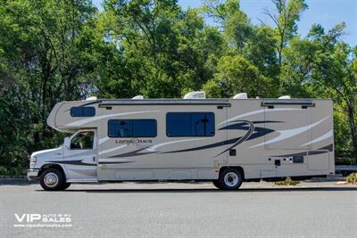 2013 FORD E450 M319DS Leprechaun - Photo 3 - Prescott, AZ 86301
