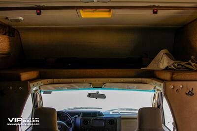 2013 FORD E450 M319DS Leprechaun   - Photo 39 - Prescott, AZ 86301