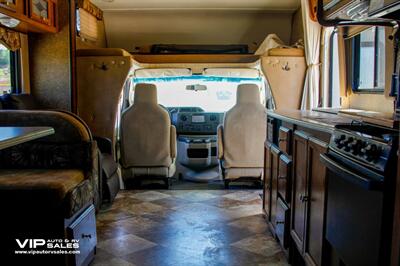 2013 FORD E450 M319DS Leprechaun   - Photo 30 - Prescott, AZ 86301