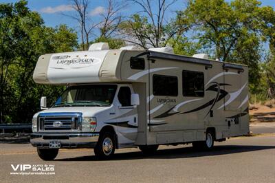 2013 FORD E450 M319DS Leprechaun   - Photo 2 - Prescott, AZ 86301