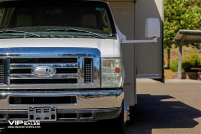 2013 FORD E450 M319DS Leprechaun - Photo 13 - Prescott, AZ 86301