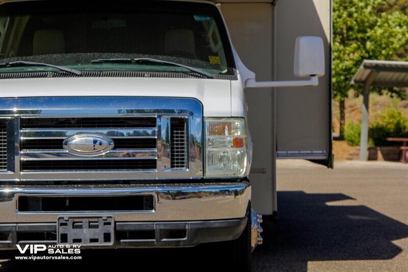 2013 FORD E450 M319DS Leprechaun - Photo 13 - Prescott, AZ 86301