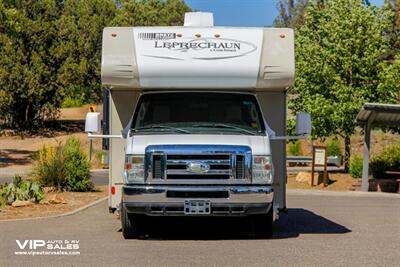 2013 FORD E450 M319DS Leprechaun   - Photo 4 - Prescott, AZ 86301