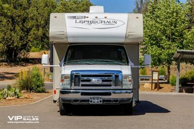 2013 FORD E450 M319DS Leprechaun - Photo 4 - Prescott, AZ 86301