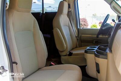 2013 FORD E450 M319DS Leprechaun - Photo 41 - Prescott, AZ 86301