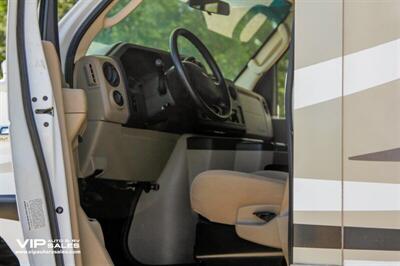 2013 FORD E450 M319DS Leprechaun - Photo 46 - Prescott, AZ 86301