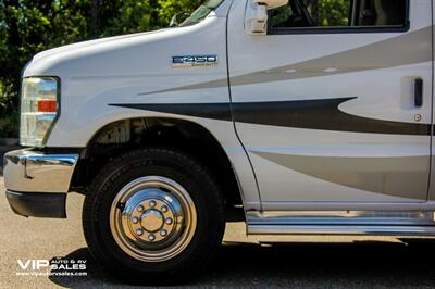 2013 FORD E450 M319DS Leprechaun   - Photo 10 - Prescott, AZ 86301