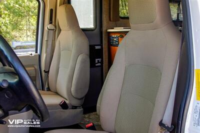 2013 FORD E450 M319DS Leprechaun - Photo 47 - Prescott, AZ 86301