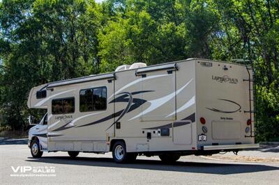 2013 FORD E450 M319DS Leprechaun   - Photo 8 - Prescott, AZ 86301