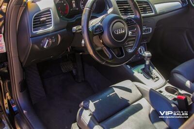 2015 Audi Q3 2.0T quattro Premium   - Photo 29 - Prescott, AZ 86301