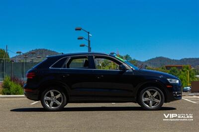 2015 Audi Q3 2.0T quattro Premium   - Photo 9 - Prescott, AZ 86301