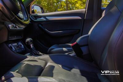 2015 Audi Q3 2.0T quattro Premium   - Photo 32 - Prescott, AZ 86301